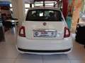Fiat 500 1.0 GSE Hybrid HEY GOOGLE 51kW (70PS) Weiß - thumbnail 4