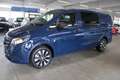 Mercedes-Benz Vito Vito 116  CDI Mixto Lang AHK STDHZ Klima NAVI CAM Bleu - thumbnail 2