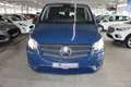 Mercedes-Benz Vito Vito 116  CDI Mixto Lang AHK STDHZ Klima NAVI CAM Bleu - thumbnail 8