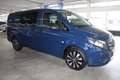 Mercedes-Benz Vito Vito 116  CDI Mixto Lang AHK STDHZ Klima NAVI CAM Bleu - thumbnail 7