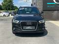 Audi Q3 2.0 TDi - ! S line ! - Cuir - Navi - JA 18' - Eu5b Blauw - thumbnail 8