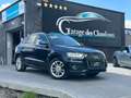 Audi Q3 2.0 TDi - ! S line ! - Cuir - Navi - JA 18' - Eu5b Blauw - thumbnail 2