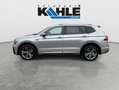 Volkswagen Tiguan Allspace 2.0 TDI 4Motion DSG Highline Plateado - thumbnail 3