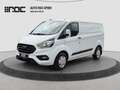 Ford Transit Custom Kasten 2.0 TDCi L1 H1 Trend 300 AHK/STH/Tempomat/ Weiß - thumbnail 1