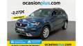 SEAT Ateca 1.5 EcoTSI S&S Style XM Синій - thumbnail 1