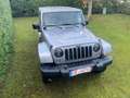 Jeep Wrangler Sahara Unlimited 3,6 ltr. Pentastar Grau - thumbnail 2