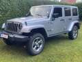 Jeep Wrangler Sahara Unlimited 3,6 ltr. Pentastar Grau - thumbnail 3