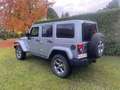 Jeep Wrangler Sahara Unlimited 3,6 ltr. Pentastar Grau - thumbnail 6