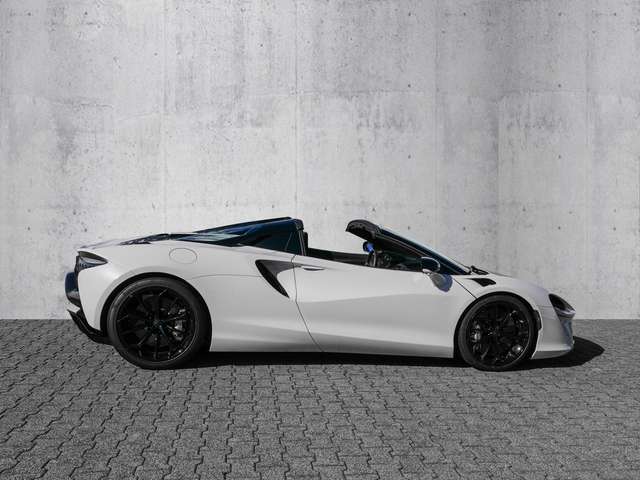 McLaren Artura Spider Performance, Sport Exh, Techn.Pack