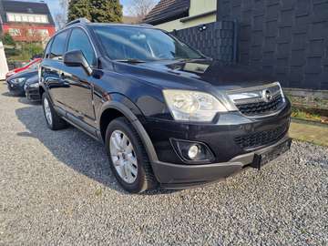 Design Edition 4x2/KLIMA/ ALU / TÜV / NAVI / ANDROID/AHK