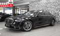 Mercedes-Benz S 400 d LANG*4-MATIC*AMG SPORT*FOND-TV*ALLRADLEN Noir - thumbnail 1