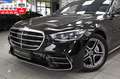 Mercedes-Benz S 400 d LANG*4-MATIC*AMG SPORT*FOND-TV*ALLRADLEN Noir - thumbnail 10