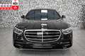 Mercedes-Benz S 400 d LANG*4-MATIC*AMG SPORT*FOND-TV*ALLRADLEN Noir - thumbnail 4