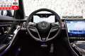 Mercedes-Benz S 400 d LANG*4-MATIC*AMG SPORT*FOND-TV*ALLRADLEN Noir - thumbnail 15