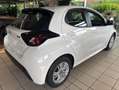 Mazda 2 Hybrid Centre-Line 1.5L Hybrid VVT-i Wit - thumbnail 4