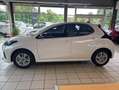 Mazda 2 Hybrid Centre-Line 1.5L Hybrid VVT-i Wit - thumbnail 2
