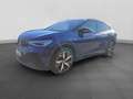 Volkswagen ID.4 GTX 4M LM20 WÄRMEPUMPE AHK NAVI Bleu - thumbnail 2