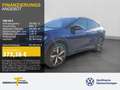 Volkswagen ID.4 GTX 4M LM20 WÄRMEPUMPE AHK NAVI Bleu - thumbnail 1