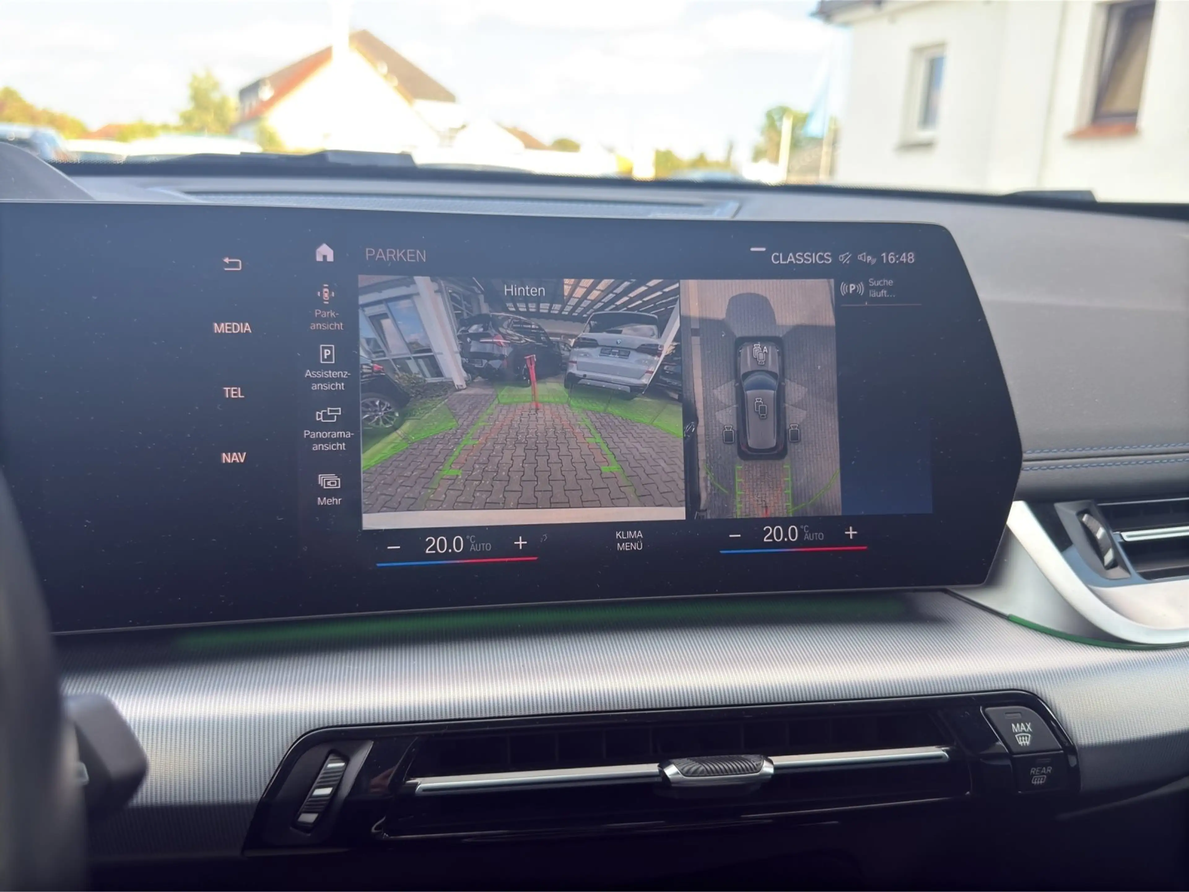BMW X1 xDrive23d *M SPORT*PANODACH*DRIVING PROF*ADAPT LED — photo 19