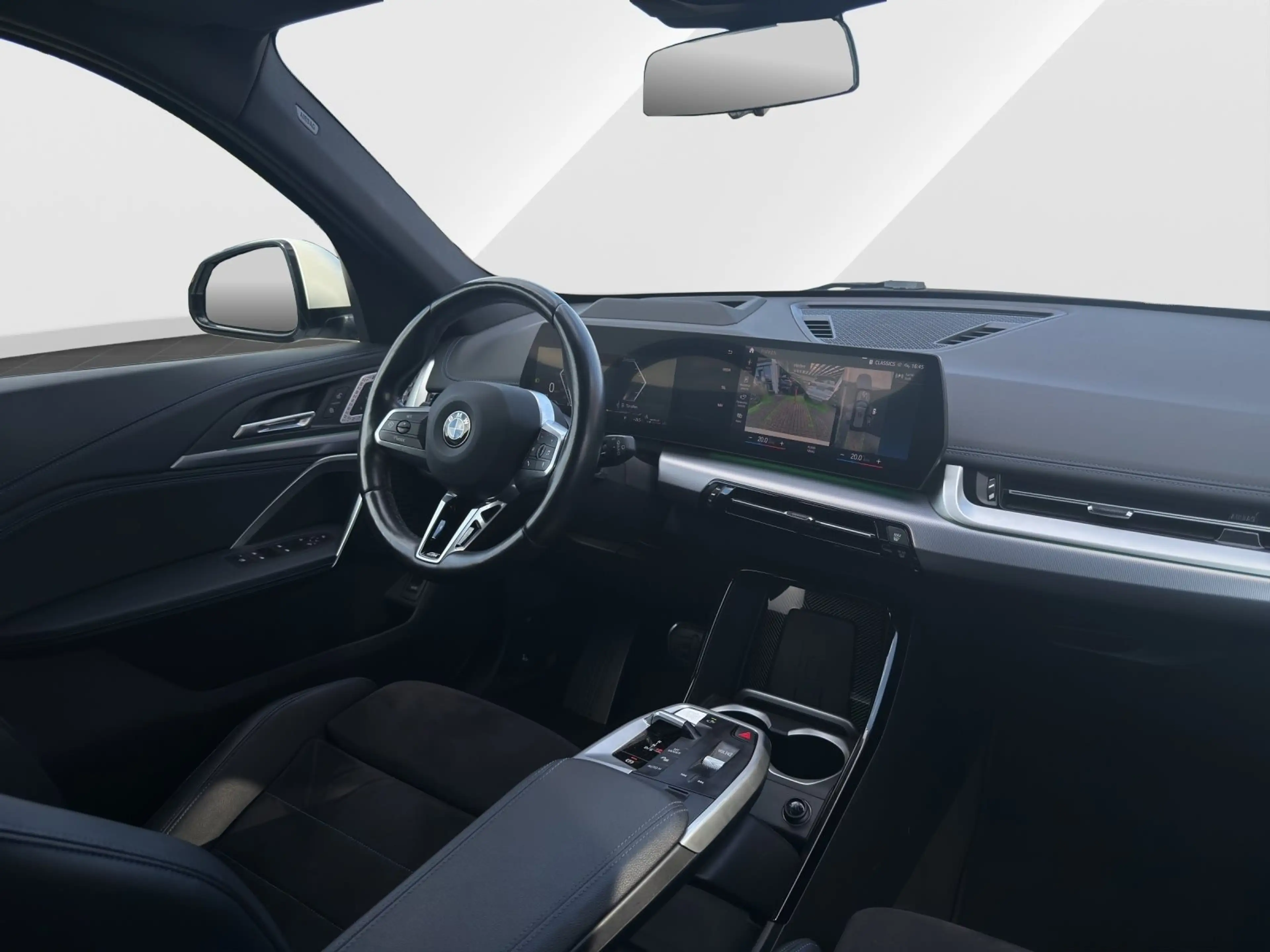 BMW X1 xDrive23d *M SPORT*PANODACH*DRIVING PROF*ADAPT LED — photo 9