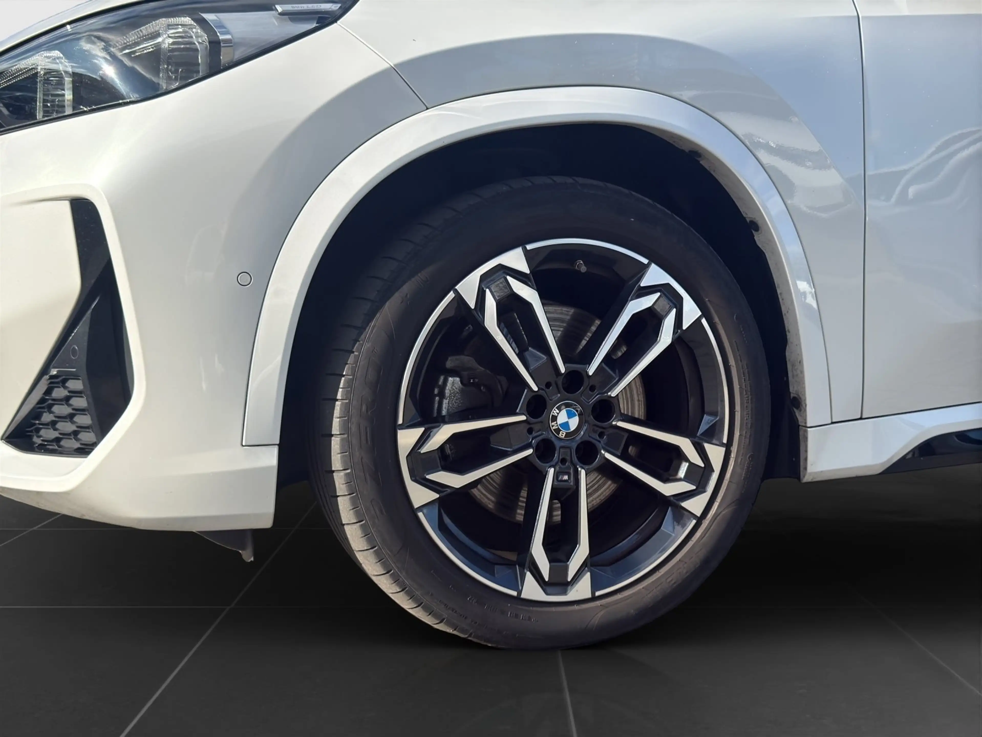 BMW X1 xDrive23d *M SPORT*PANODACH*DRIVING PROF*ADAPT LED — photo 8