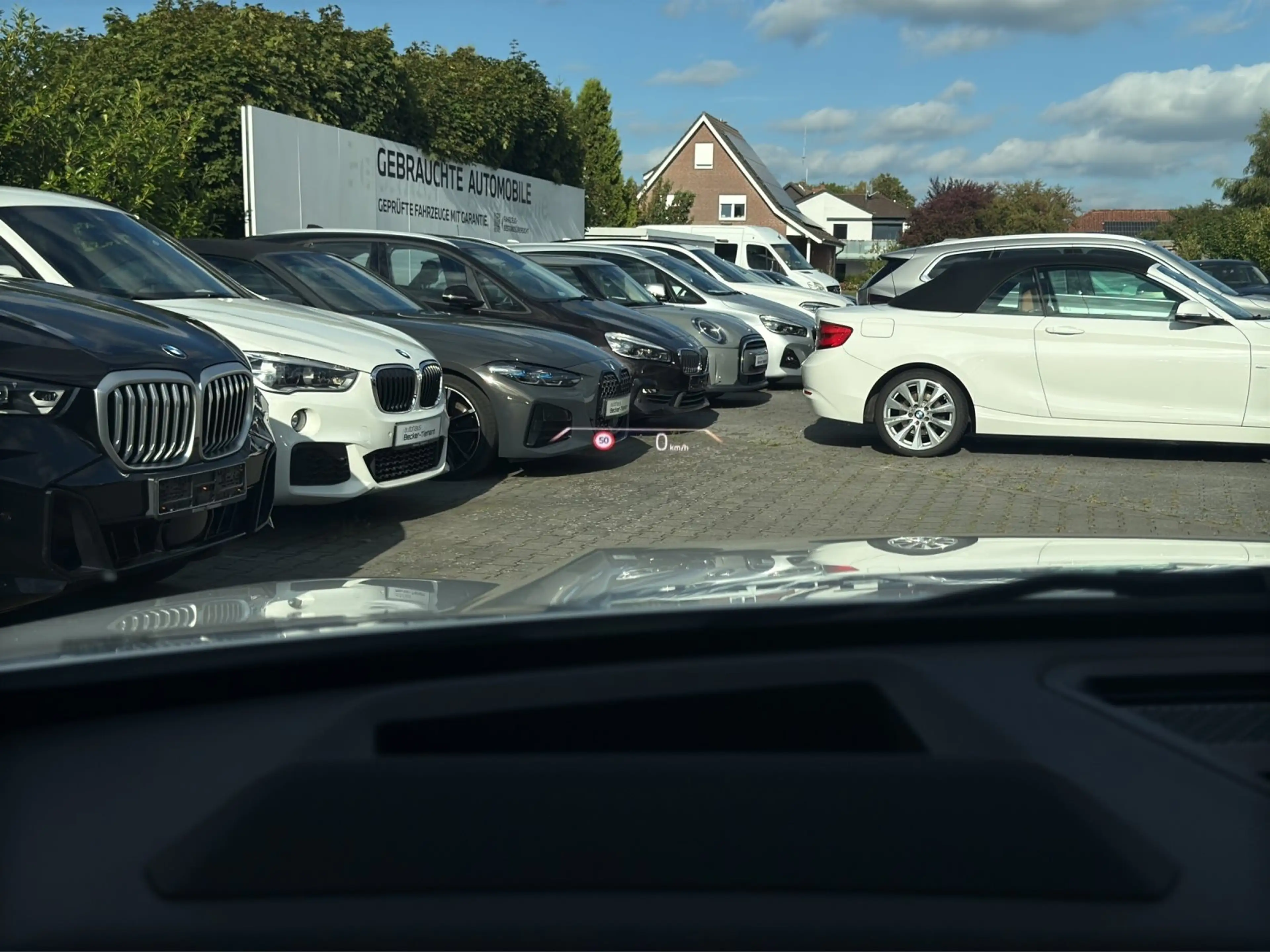 BMW X1 xDrive23d *M SPORT*PANODACH*DRIVING PROF*ADAPT LED — photo 24