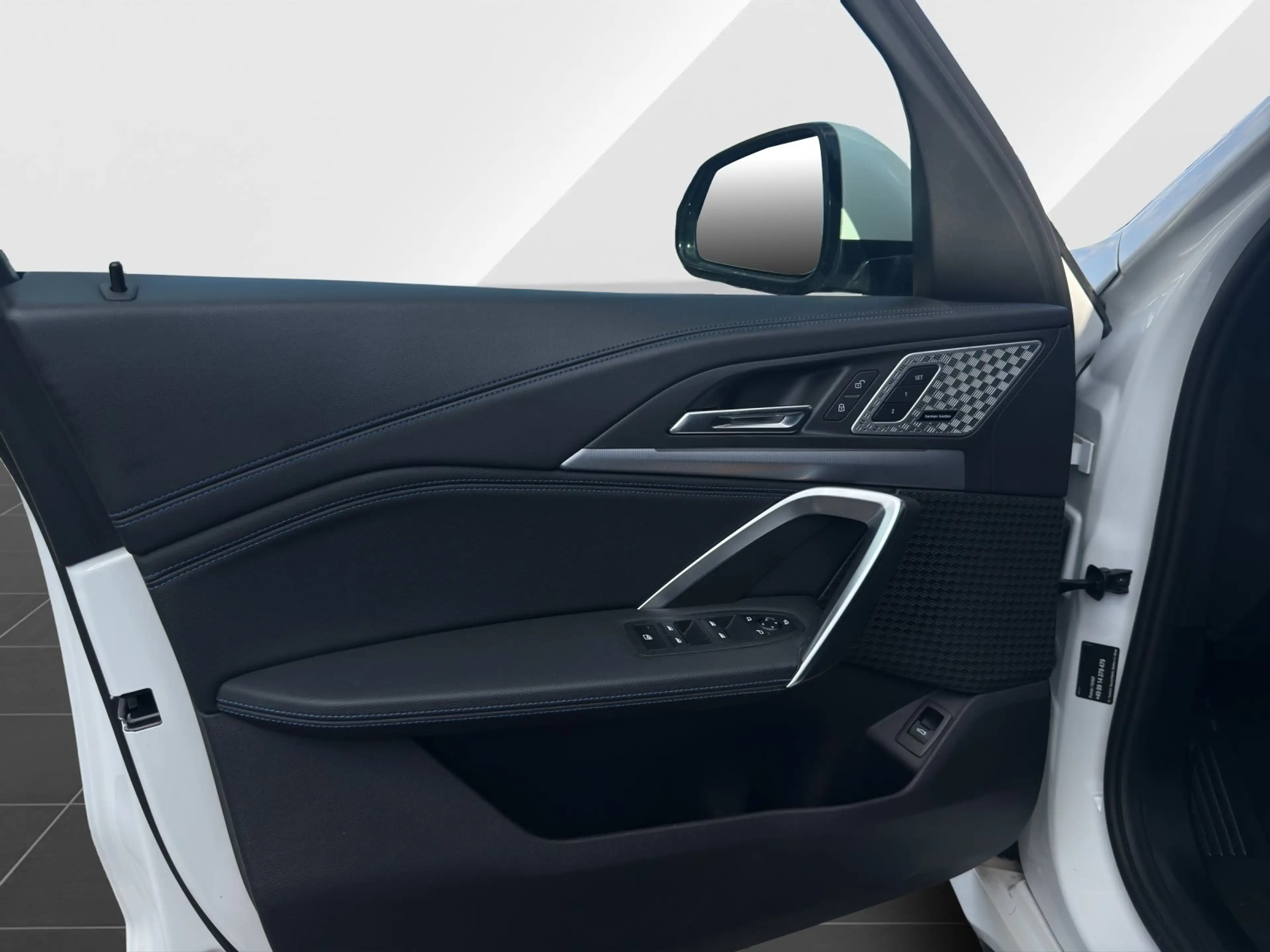 BMW X1 xDrive23d *M SPORT*PANODACH*DRIVING PROF*ADAPT LED — photo 10