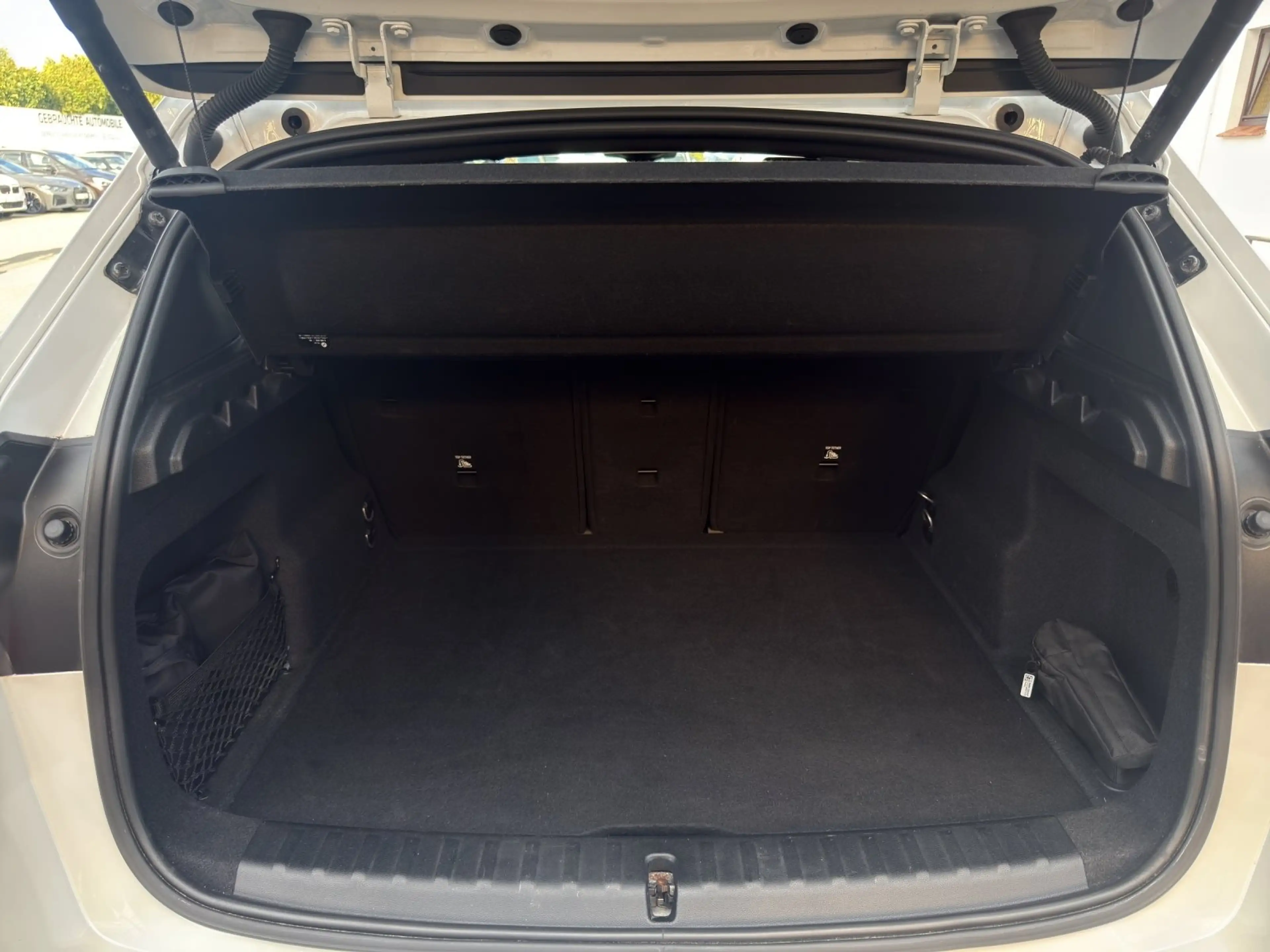 BMW X1 xDrive23d *M SPORT*PANODACH*DRIVING PROF*ADAPT LED — photo 15