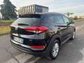 Hyundai TUCSON Tucson 1.7 CRDi Sound Edition Noir - thumbnail 4