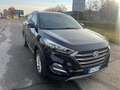 Hyundai TUCSON Tucson 1.7 CRDi Sound Edition Noir - thumbnail 2