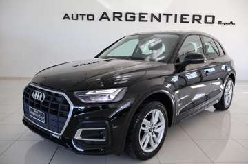 30 2.0 tdi mhev Business Design 136cv s-tronic