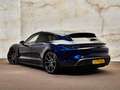 Porsche Taycan Sport Turismo 4S, NL-auto, 1e eig., 21", pano, HUD Blauw - thumbnail 3