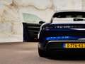 Porsche Taycan Sport Turismo 4S, NL-auto, 1e eig., 21", pano, HUD Blauw - thumbnail 30