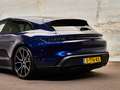 Porsche Taycan Sport Turismo 4S, NL-auto, 1e eig., 21", pano, HUD Blauw - thumbnail 5