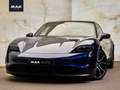 Porsche Taycan Sport Turismo 4S, NL-auto, 1e eig., 21", pano, HUD Blauw - thumbnail 1