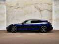 Porsche Taycan Sport Turismo 4S, NL-auto, 1e eig., 21", pano, HUD Blauw - thumbnail 2