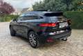 Jaguar F-Pace 2.0 T AWD R-Sport Business Edition ## 66000 km ## Zwart - thumbnail 4