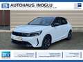 Opel Corsa 1.2 GS AT*Kamera*LED*Multimedia*Sport* Weiß - thumbnail 1