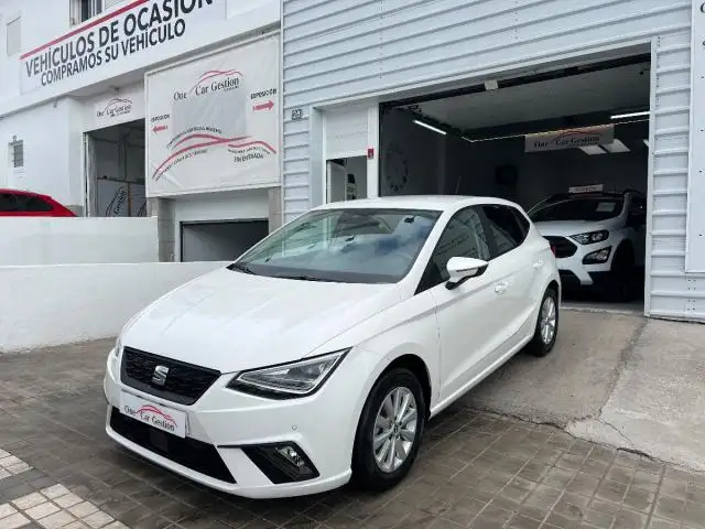 SEAT Ibiza 1.0 TSI 81 kW (110 CV) Style Plus