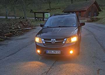 2.0 Multijet 16V DPF Lounge