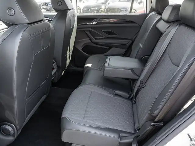 Volkswagen Tayron view 16