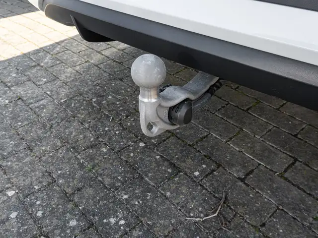 Volkswagen Tayron view 19