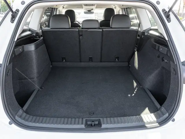 Volkswagen Tayron view 18