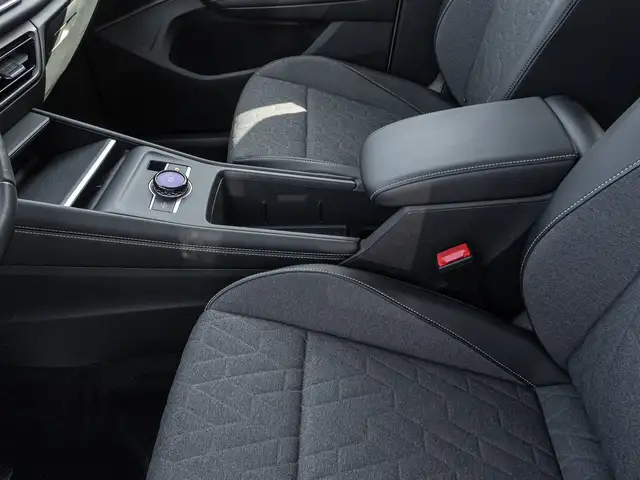 Volkswagen Tayron view 15