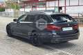 BMW 520 520d aut. Touring Msport Nero - thumbnail 7