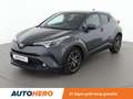 Toyota C-HR 1.8 Hybrid Team D Grijs - thumbnail 1