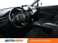 Toyota C-HR 1.8 Hybrid Team D Grijs - thumbnail 11