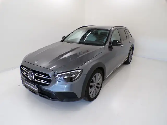 Mercedes-Benz E 220 - E SW All-Terrain 220 d mhev Premium Plus 4matic