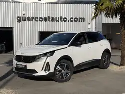 Peugeot 3008 HYBRID 225CH ALLURE PACK E-EAT8