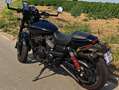 Harley-Davidson Street Rod Street ROD 750 Noir - thumbnail 1